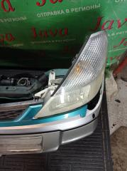 Ноускат передний NISSAN SERENA PC24 SR20DE 3 ракурс