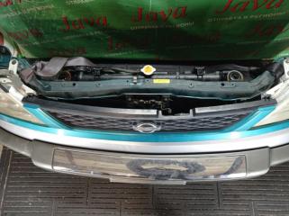 Ноускат передний NISSAN SERENA PC24 SR20DE 5 ракурс