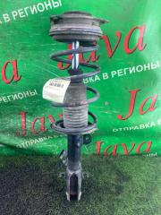 Стойка левая передняя NISSAN CUBE BZ11 CR14DE 543033U825 1 ракурс