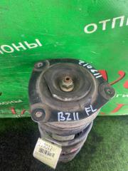 Стойка левая передняя NISSAN CUBE BZ11 CR14DE 543033U825 2 ракурс