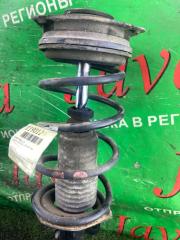 Стойка левая передняя NISSAN CUBE BZ11 CR14DE 543033U825 3 ракурс