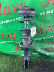 Запчасть стойка передняя правая NISSAN CUBE 2007