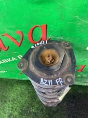 Стойка правая передняя NISSAN CUBE BZ11 CR14DE 543023U825 2 ракурс