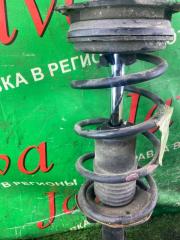 Стойка правая передняя NISSAN CUBE BZ11 CR14DE 543023U825 3 ракурс