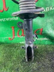 Стойка правая передняя NISSAN CUBE BZ11 CR14DE 543023U825 4 ракурс