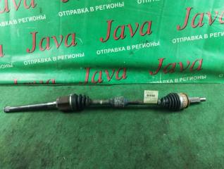 Привод правый передний MITSUBISHI COLT PLUS Z24W 4A91 3815A008 1 ракурс