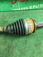 Привод правый передний MITSUBISHI COLT PLUS Z24W 4A91 3815A008 2 ракурс