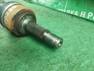 Привод правый передний MITSUBISHI COLT PLUS Z24W 4A91 3815A008 3 ракурс