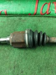 Привод правый передний MITSUBISHI COLT PLUS Z24W 4A91 3815A008 4 ракурс