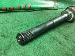 Привод правый передний MITSUBISHI COLT PLUS Z24W 4A91 3815A008 5 ракурс