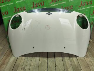Капот передний MINI HATCH R50 W10B16A 41617067753 1 ракурс
