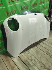 Капот передний MINI HATCH R50 W10B16A 41617067753 2 ракурс