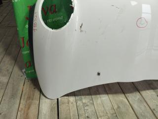 Капот передний MINI HATCH R50 W10B16A 41617067753 4 ракурс