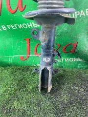 Стойка правая передняя NISSAN CUBE BZ11 CR14DE 543023U825 4 ракурс