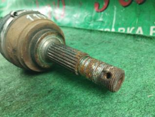 Привод правый передний NISSAN MARCH AK12 CR12DE 39100AX005 3 ракурс