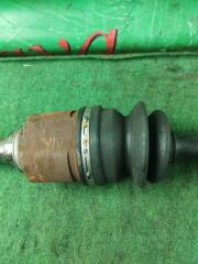 Привод правый передний NISSAN MARCH AK12 CR12DE 39100AX005 4 ракурс