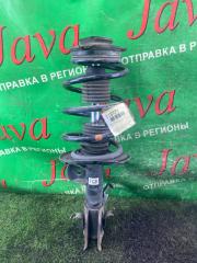 Запчасть стойка передняя правая NISSAN LEAF 2014