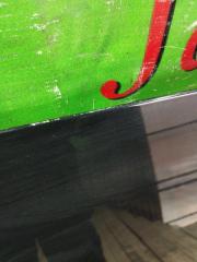 Капот передний V50 2012 MW43 B4204S3