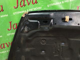 Капот передний V50 2012 MW43 B4204S3