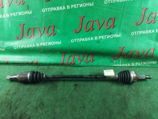 Привод правый передний NISSAN MARCH K13 HR12DE 39100-1HH0C 1 ракурс