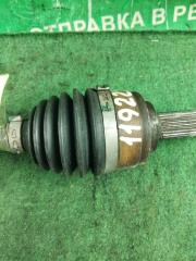 Привод правый передний NISSAN MARCH K13 HR12DE 39100-1HH0C 2 ракурс