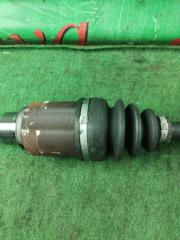 Привод правый передний NISSAN MARCH K13 HR12DE 39100-1HH0C 4 ракурс