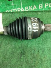 Привод правый передний NISSAN NOTE E12 HR12DDR 39100-3VS0B 2 ракурс Привод правый передний NISSAN NOTE E12 HR12DDR 39100-3VS0B 2 ракурс