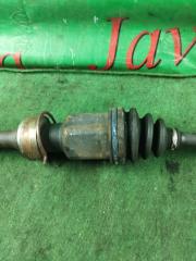Привод правый передний TOYOTA IQ KGJ10 1KR-FE 4341074030 4 ракурс