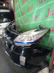 Ноускат передний TOYOTA PRIUS ZVW30 2ZR-FXE 2 ракурс