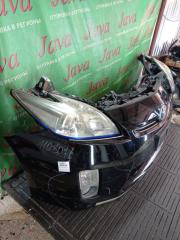 Ноускат передний TOYOTA PRIUS ZVW30 2ZR-FXE 4 ракурс