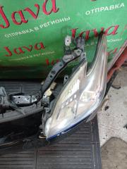 Ноускат передний TOYOTA PRIUS ZVW30 2ZR-FXE 5 ракурс