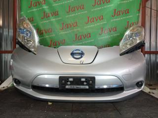 Ноускат передний NISSAN LEAF ZE0 EM61 1 ракурс