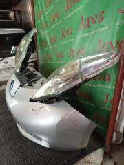 Ноускат передний NISSAN LEAF ZE0 EM61 2 ракурс