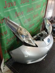 Ноускат передний NISSAN LEAF ZE0 EM61 3 ракурс