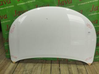 Капот передний TOYOTA AVENSIS ZRT272 3ZR-FAE 5330105040 1 ракурс