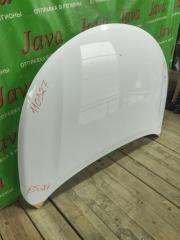 Капот передний TOYOTA AVENSIS ZRT272 3ZR-FAE 5330105040 2 ракурс