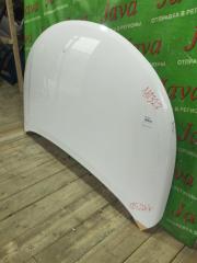 Капот передний TOYOTA AVENSIS ZRT272 3ZR-FAE 5330105040 3 ракурс