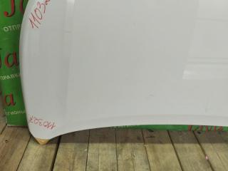 Капот передний TOYOTA AVENSIS ZRT272 3ZR-FAE 5330105040 4 ракурс