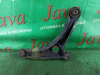Рычаг левый передний MITSUBISHI COLT Z21A 4A90 4013A033 2 ракурс