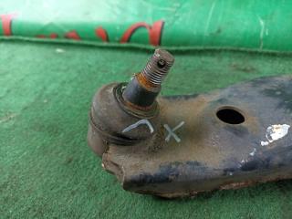 Рычаг левый передний DAIHATSU BOON M600S 1KR-FE 48069-B1110 5 ракурс