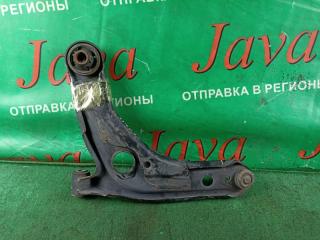 Рычаг правый передний TOYOTA PORTE NCP141 1NZ-FE 48068-59155 2 ракурс