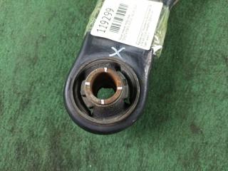 Рычаг правый передний TOYOTA PORTE NCP141 1NZ-FE 48068-59155 3 ракурс
