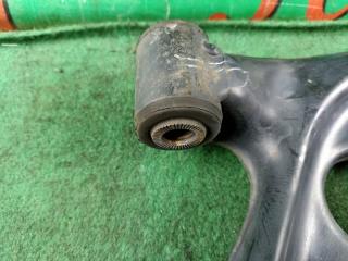 Рычаг правый передний TOYOTA PORTE NCP141 1NZ-FE 48068-59155 4 ракурс