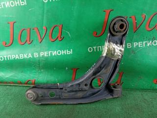 Рычаг левый передний TOYOTA PORTE NCP141 1NZ-FE 48069-59125 2 ракурс