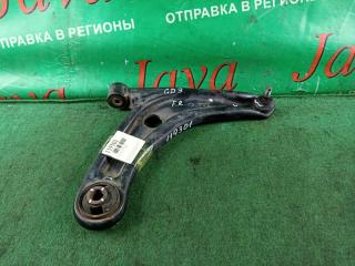 Рычаг правый передний HONDA FIT GD3 L15A 51350-SAA-E01 1 ракурс Рычаг правый передний HONDA FIT GD3 L15A 51350-SAA-E01 1 ракурс