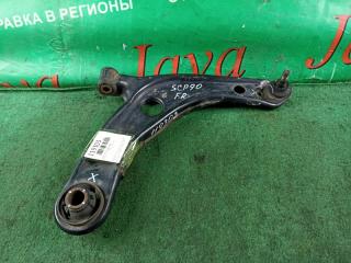 Запчасть рычаг нижний передний правый TOYOTA VITZ 2008