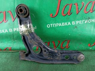 Рычаг правый передний TOYOTA VITZ SCP90 2SZ-FE 48068-59155 2 ракурс