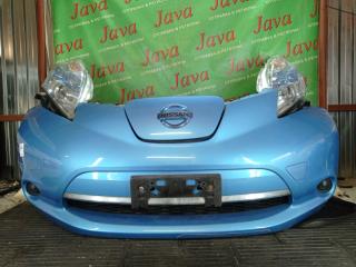 Ноускат передний NISSAN LEAF ZE0 EM61 1 ракурс