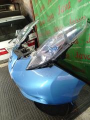 Ноускат передний NISSAN LEAF ZE0 EM61 2 ракурс
