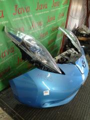 Ноускат передний NISSAN LEAF ZE0 EM61 3 ракурс